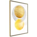 Miniatyrbild 1 av 11: Inramad Poster / Tavla - Eclipse