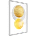 Miniatyrbild 9 av 11: Inramad Poster / Tavla - Eclipse