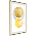 Miniatyrbild 10 av 11: Inramad Poster / Tavla - Eclipse