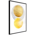 Miniatyrbild 2 av 11: Inramad Poster / Tavla - Eclipse