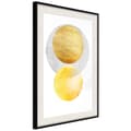 Miniatyrbild 1 av 11: Inramad Poster / Tavla - Eclipse