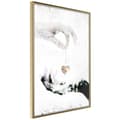 Miniatyrbild 1 av 11: Inramad Poster / Tavla - Give Me Your Heart