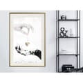Miniatyrbild 6 av 11: Inramad Poster / Tavla - Give Me Your Heart