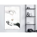 Miniatyrbild 10 av 11: Inramad Poster / Tavla - Give Me Your Heart