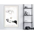Miniatyrbild 11 av 11: Inramad Poster / Tavla - Give Me Your Heart