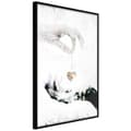 Miniatyrbild 1 av 11: Inramad Poster / Tavla - Give Me Your Heart