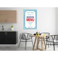 Miniatyrbild 11 av 11: Inramad Poster / Tavla - Daily Fresh