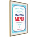 Miniatyrbild 10 av 11: Inramad Poster / Tavla - Daily Fresh
