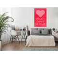 Miniatyrbild 8 av 11: Inramad Poster / Tavla - Love Everywhere