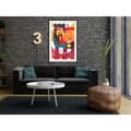 Miniatyrbild 7 av 11: Inramad Poster / Tavla - Colourful Thoughts