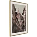 Miniatyrbild 10 av 11: Inramad Poster / Tavla - Cathedral Dome