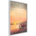 Miniatyrbild 9 av 11: Inramad Poster / Tavla - Old Bus