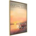 Miniatyrbild 1 av 11: Inramad Poster / Tavla - Old Bus