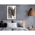 Miniatyrbild 7 av 11: Inramad Poster / Tavla - Predatory Couple
