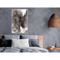 Miniatyrbild 8 av 11: Inramad Poster / Tavla - Predatory Couple