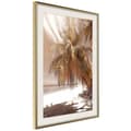 Miniatyrbild 10 av 11: Inramad Poster / Tavla - Paradise in Sepia