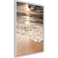 Miniatyrbild 8 av 11: Inramad Poster / Tavla - Beach of Memories