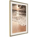 Miniatyrbild 9 av 11: Inramad Poster / Tavla - Beach of Memories