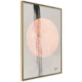 Miniatyrbild 1 av 11: Inramad Poster / Tavla - Long Trace
