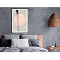 Miniatyrbild 6 av 11: Inramad Poster / Tavla - Long Trace