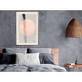 Miniatyrbild 7 av 11: Inramad Poster / Tavla - Long Trace