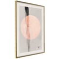 Miniatyrbild 9 av 11: Inramad Poster / Tavla - Long Trace