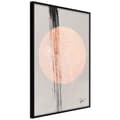 Miniatyrbild 1 av 11: Inramad Poster / Tavla - Long Trace