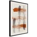 Miniatyrbild 5 av 11: Inramad Poster / Tavla - This Is Not a Tic-Tac-Toe