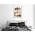 Miniatyrbild 7 av 11: Inramad Poster / Tavla - This Is Not a Tic-Tac-Toe