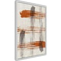 Miniatyrbild 9 av 11: Inramad Poster / Tavla - This Is Not a Tic-Tac-Toe