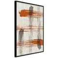 Miniatyrbild 1 av 11: Inramad Poster / Tavla - This Is Not a Tic-Tac-Toe