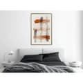 Miniatyrbild 8 av 11: Inramad Poster / Tavla - This Is Not a Tic-Tac-Toe