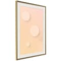 Miniatyrbild 10 av 11: Inramad Poster / Tavla - Pastel Closeness