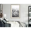 Miniatyrbild 7 av 11: Inramad Poster / Tavla - Shadow of Meadow
