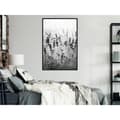 Miniatyrbild 2 av 11: Inramad Poster / Tavla - Shadow of Meadow