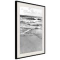 Miniatyrbild 5 av 11: Inramad Poster / Tavla - At the Seaside