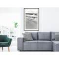 Miniatyrbild 7 av 11: Inramad Poster / Tavla - At the Seaside