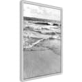 Miniatyrbild 9 av 11: Inramad Poster / Tavla - At the Seaside