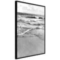 Miniatyrbild 2 av 11: Inramad Poster / Tavla - At the Seaside