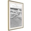 Miniatyrbild 1 av 11: Inramad Poster / Tavla - At the Seaside