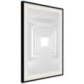 Miniatyrbild 5 av 11: Inramad Poster / Tavla - Towards the Light