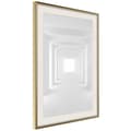 Miniatyrbild 10 av 11: Inramad Poster / Tavla - Towards the Light