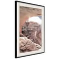 Miniatyrbild 5 av 11: Inramad Poster / Tavla - Beauty of the Canyon