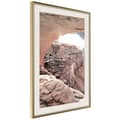 Miniatyrbild 1 av 11: Inramad Poster / Tavla - Beauty of the Canyon