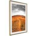 Miniatyrbild 1 av 11: Inramad Poster / Tavla - Prairie
