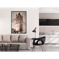 Miniatyrbild 3 av 11: Inramad Poster / Tavla - Symbol of London