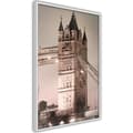 Miniatyrbild 9 av 11: Inramad Poster / Tavla - Symbol of London