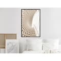 Miniatyrbild 3 av 11: Inramad Poster / Tavla - Curved Library