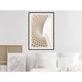 Miniatyrbild 7 av 11: Inramad Poster / Tavla - Curved Library