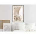 Miniatyrbild 8 av 11: Inramad Poster / Tavla - Curved Library